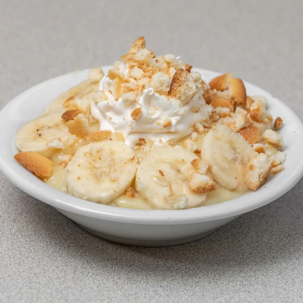 Banana Pudding