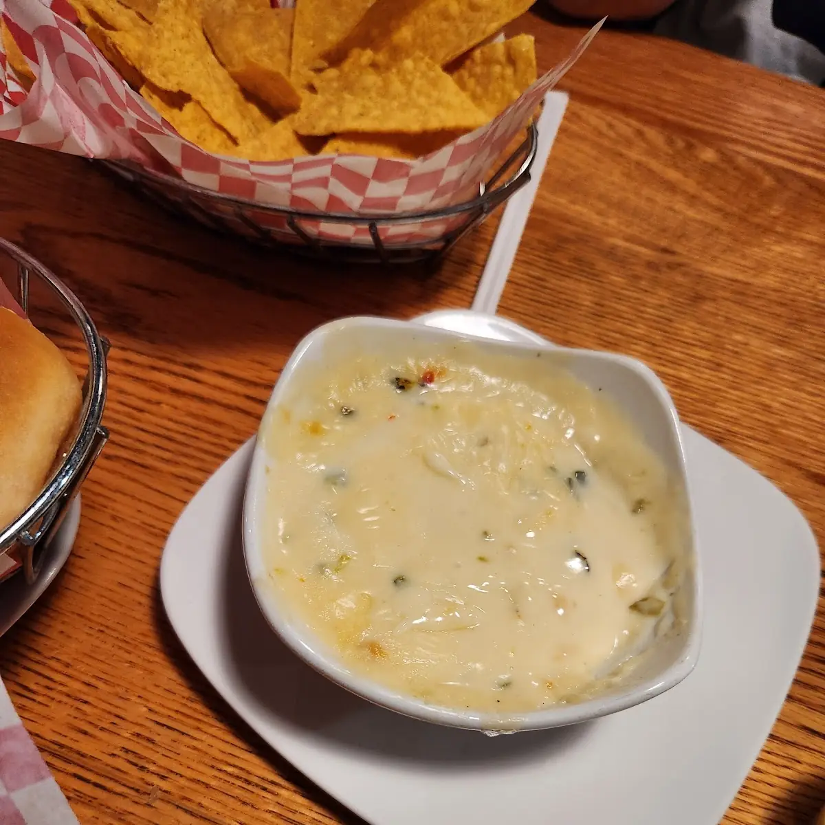 Cheese Dip