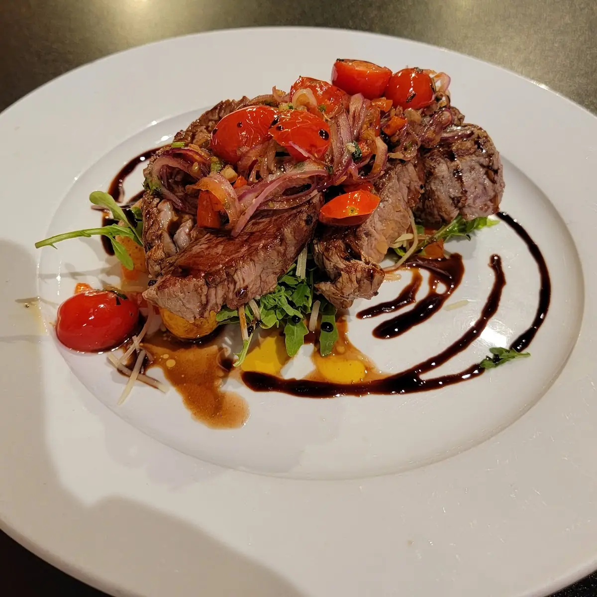 Caracas Fillet Mignon