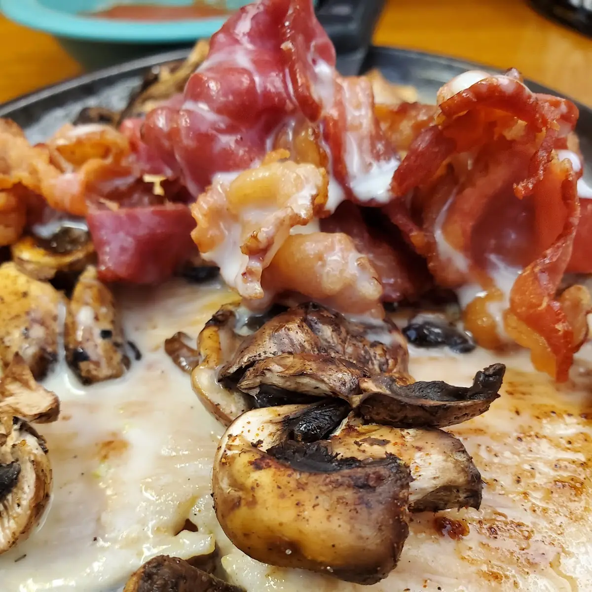 Pollo Loco Tapatio