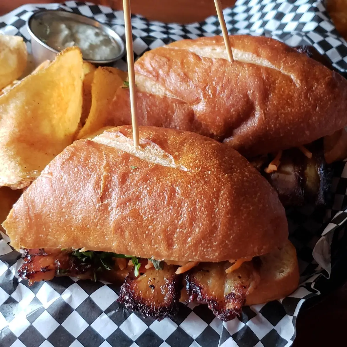 Banh MI
