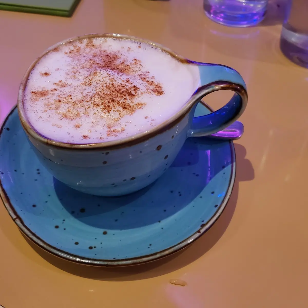 Cappuccino