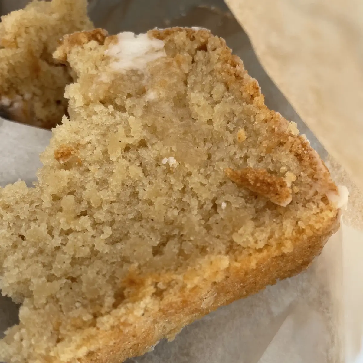 Lemon Loaf Cake
