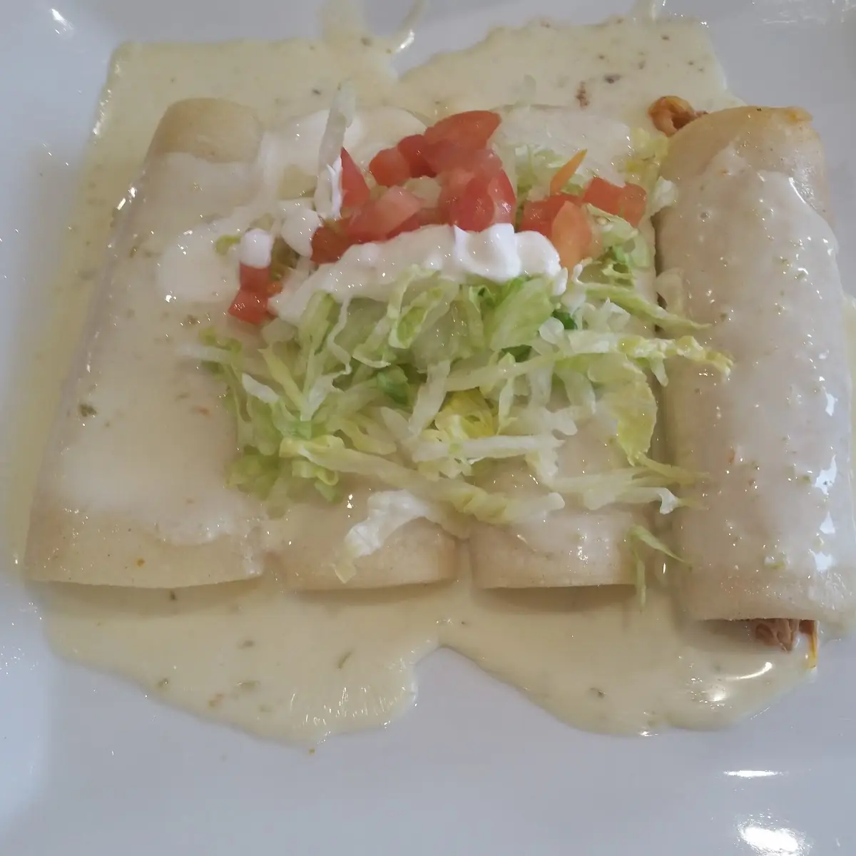 Burrito Supreme