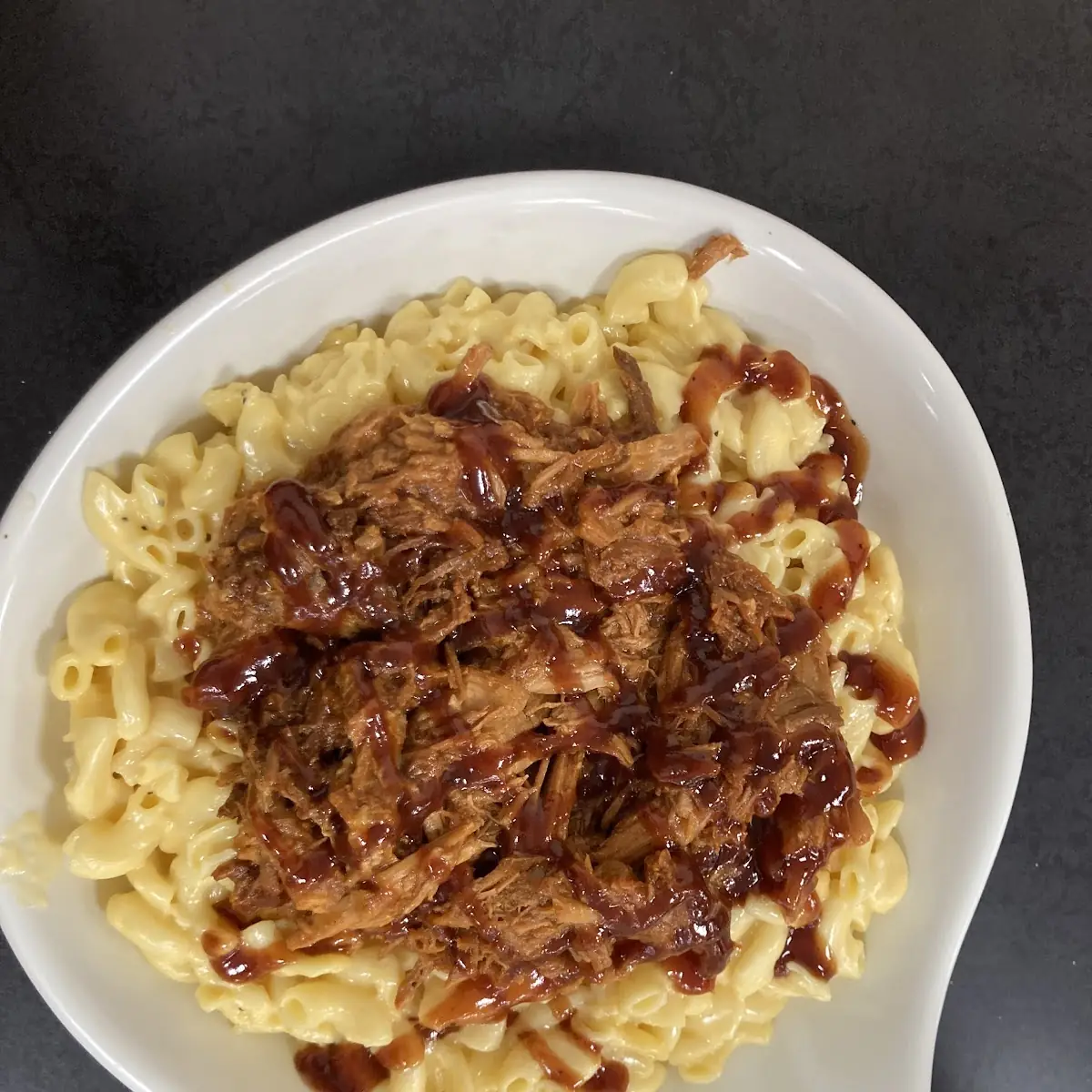 Pulled Pork