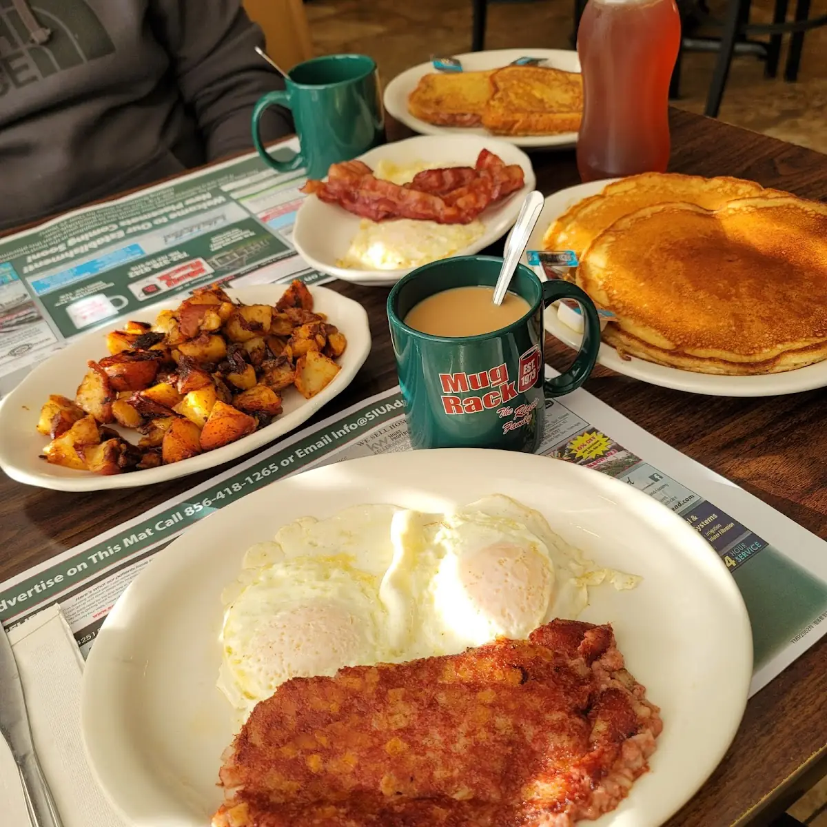 Corned Beef Hash