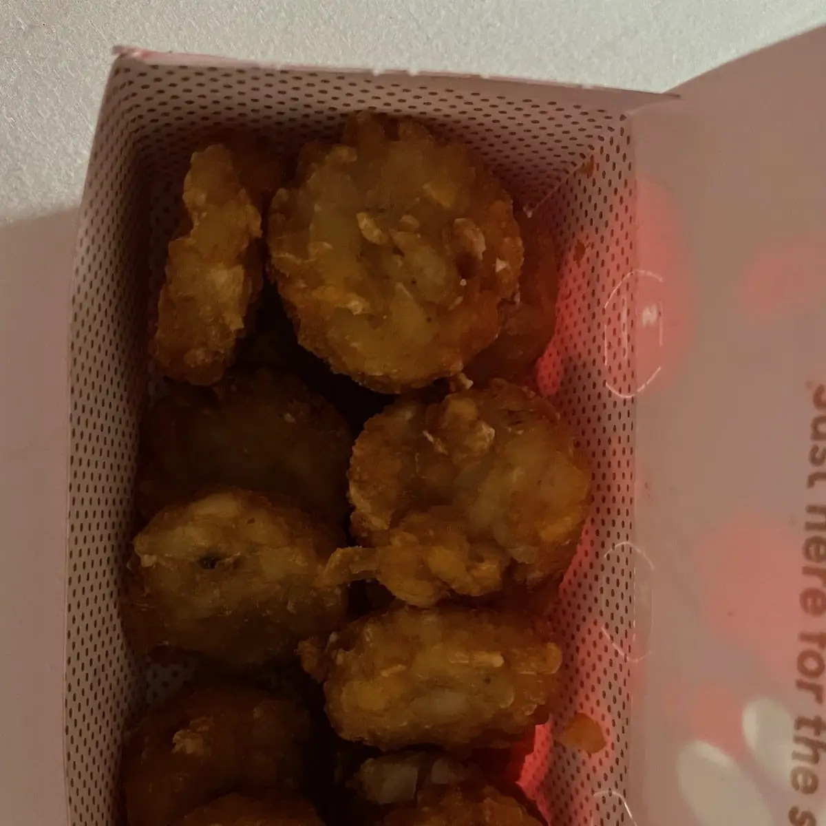 Hash Browns