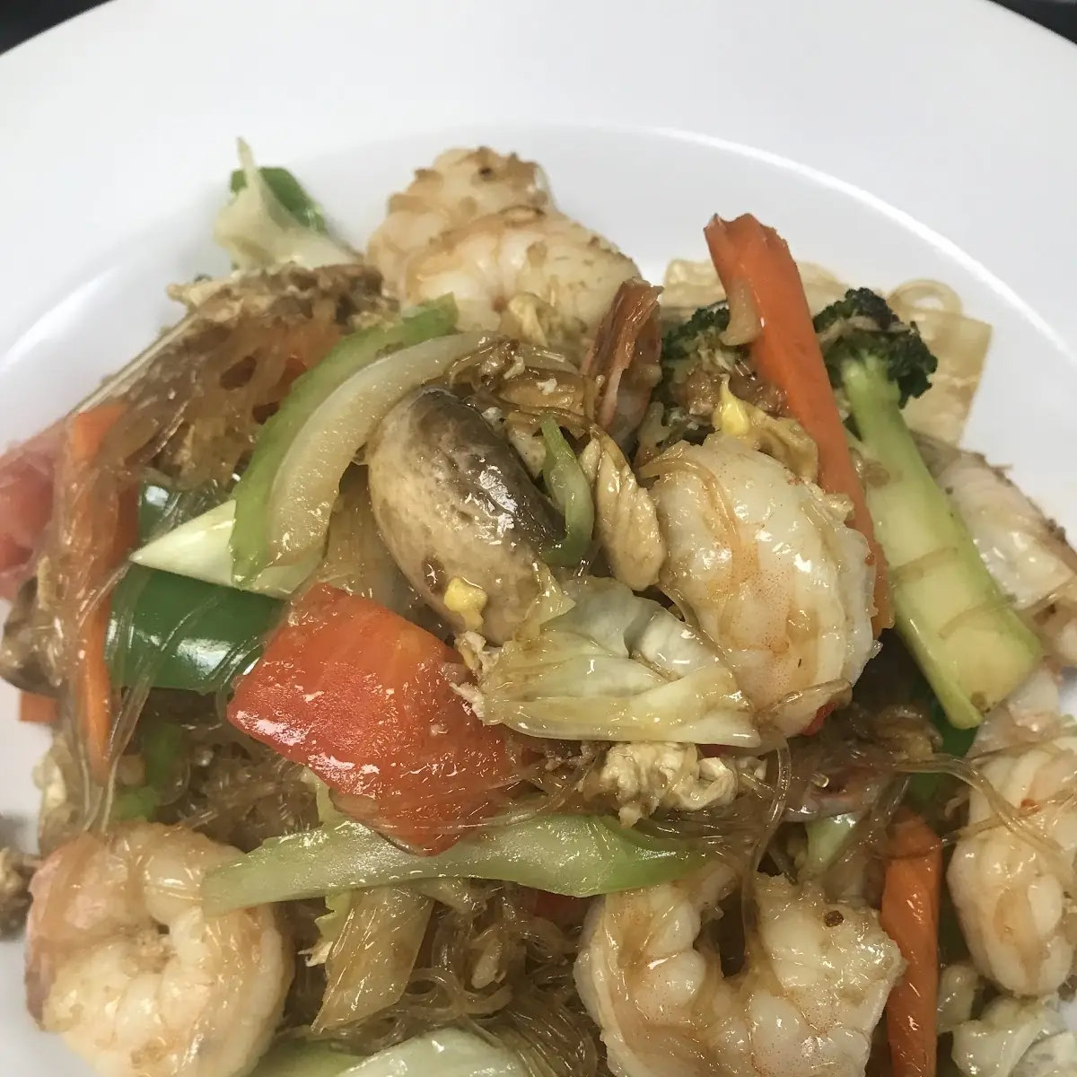Pad Woon Sen