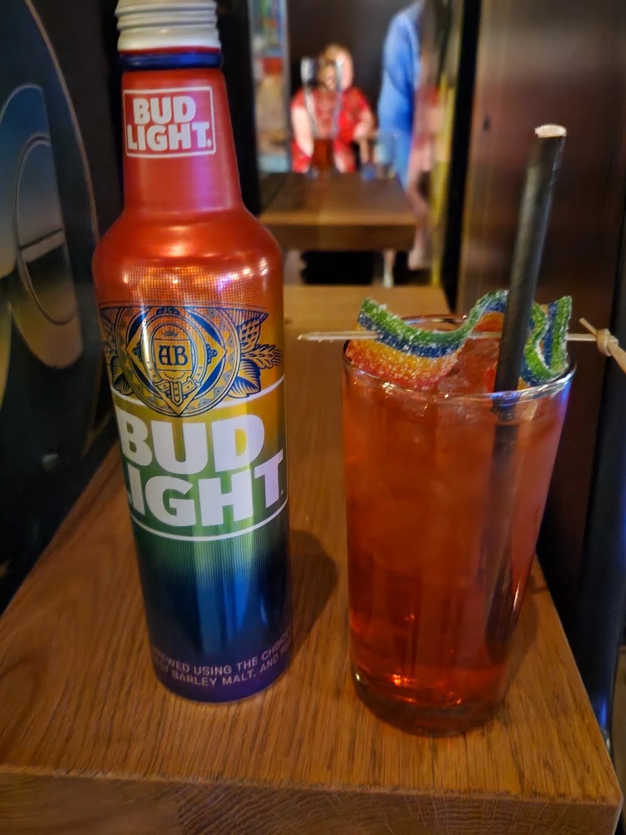 Bud Light