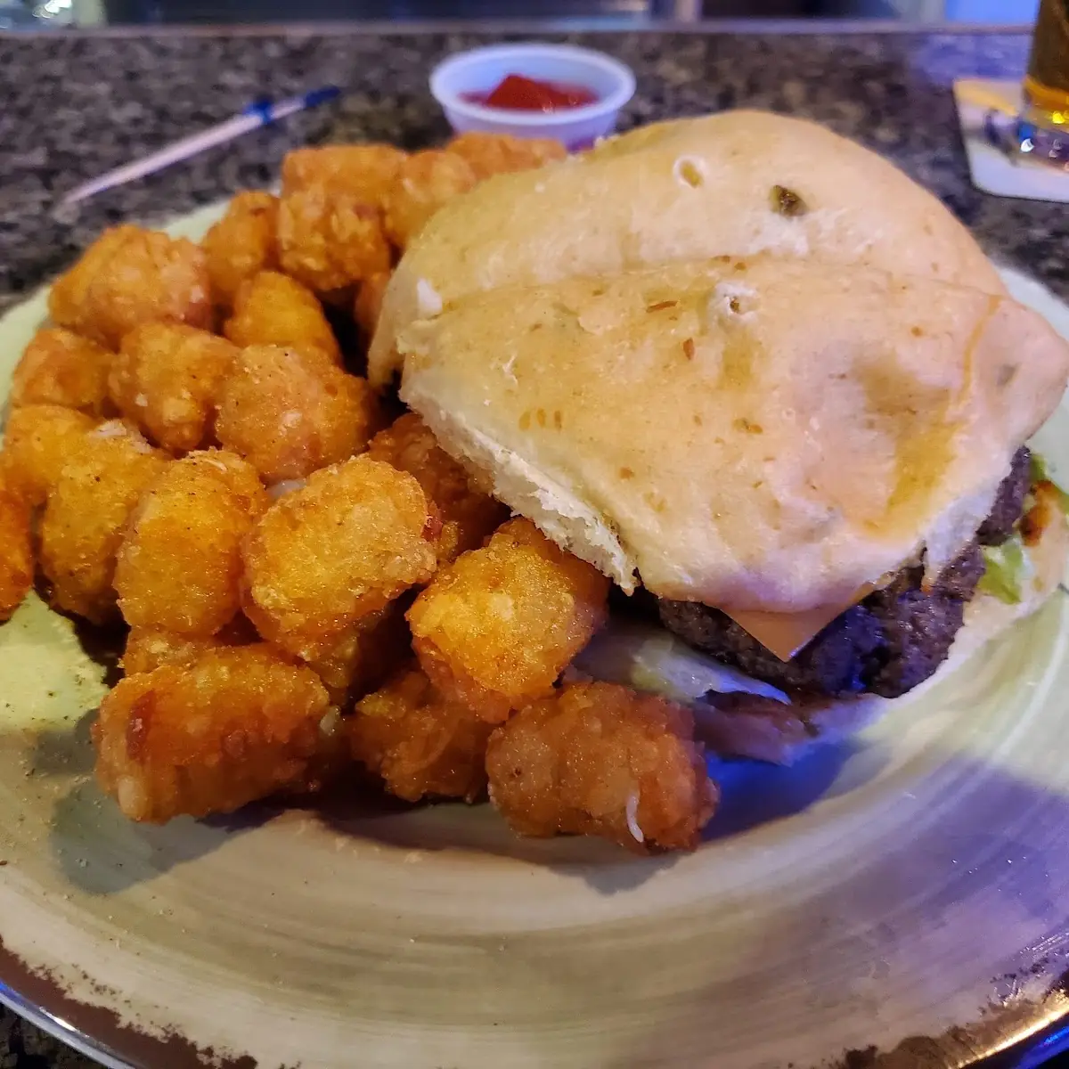 Tater Tots
