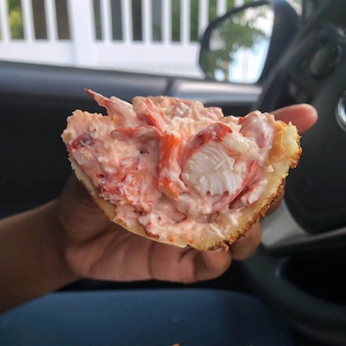 Lobster Roll
