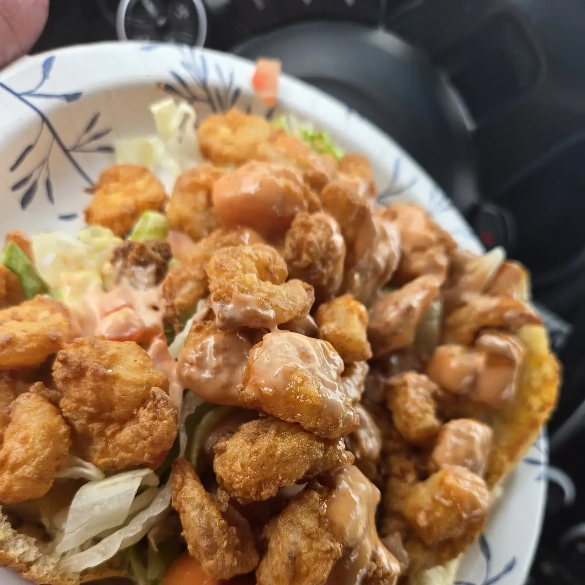 Tater Tots