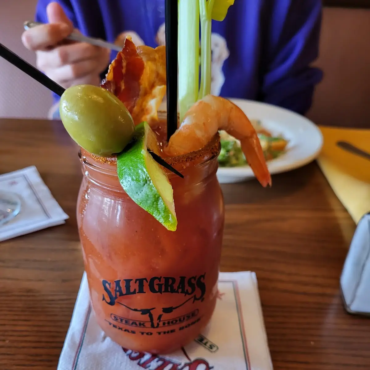 Bloody Mary