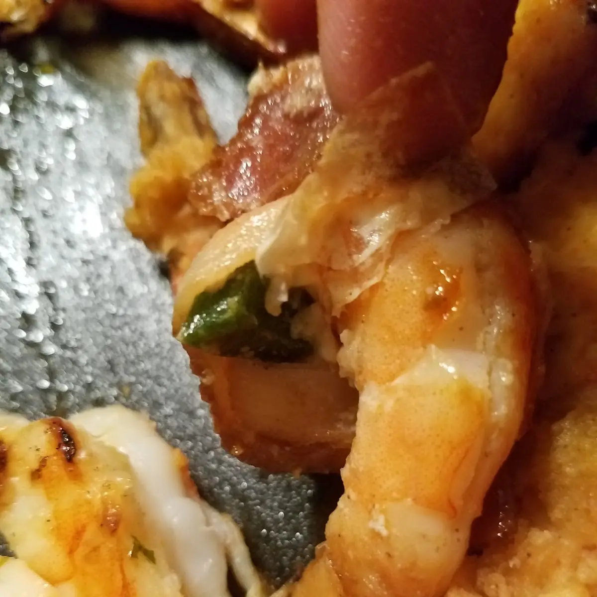 Jalapeno Poppers