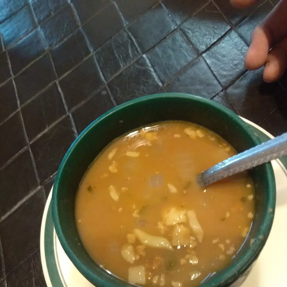 Frijoles Charros