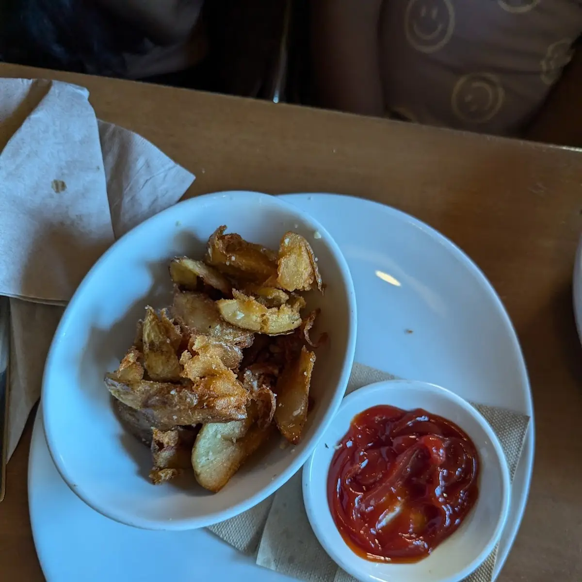 Fried Calamari