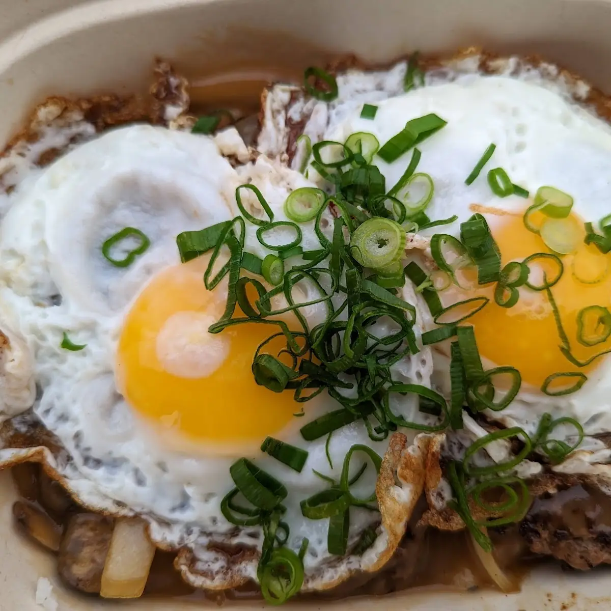 Loco Moco
