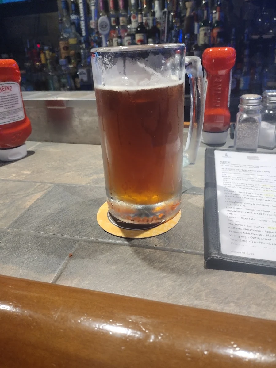 Draft Beer