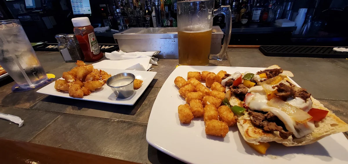 Tater Tots