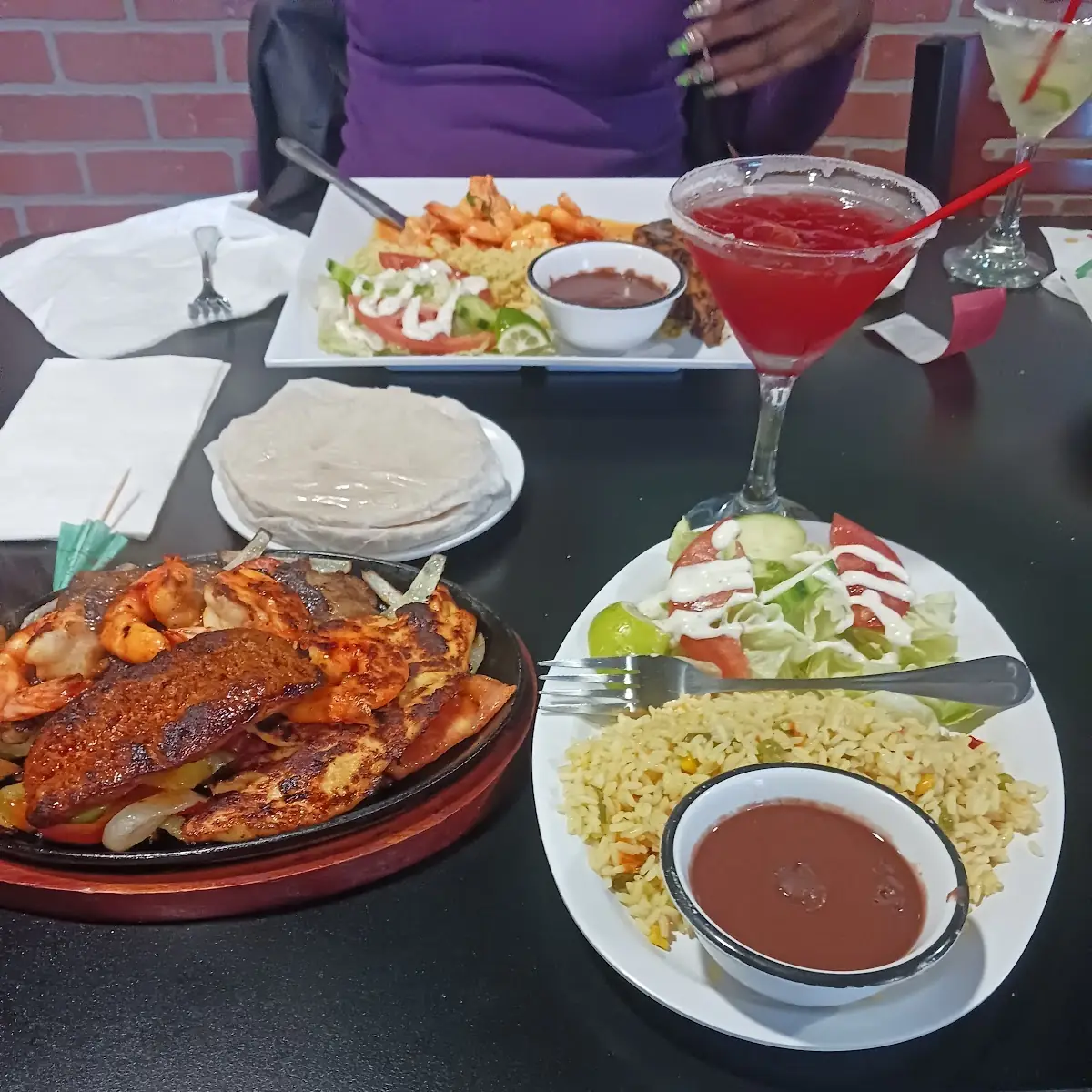 45- Plato Mixto Comalito Comalito Special