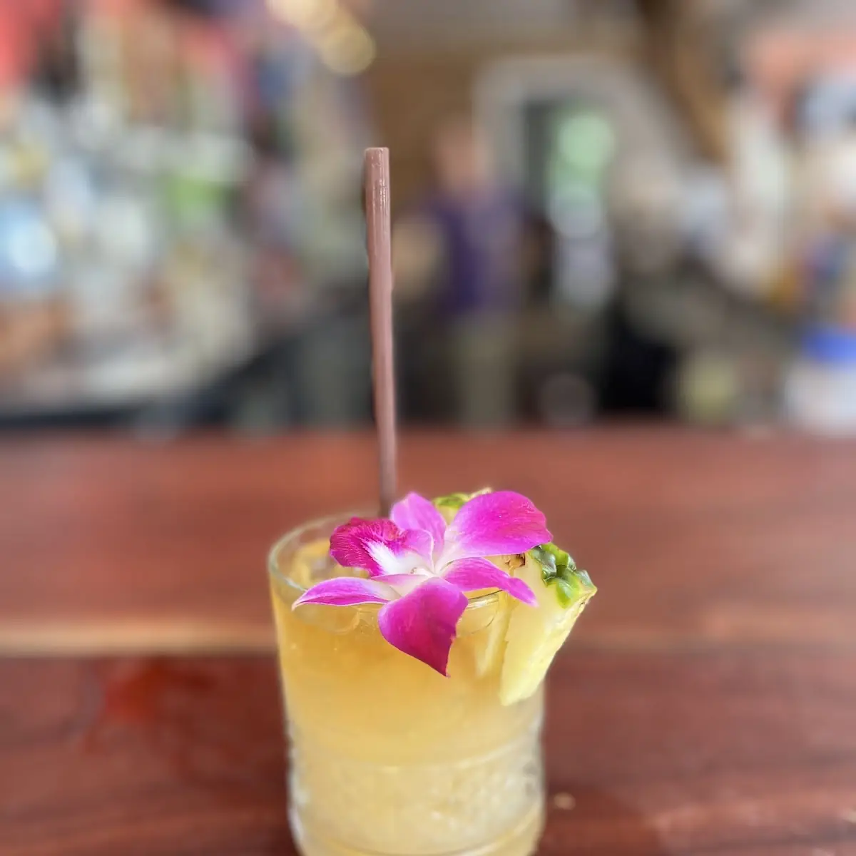 Mai Tai