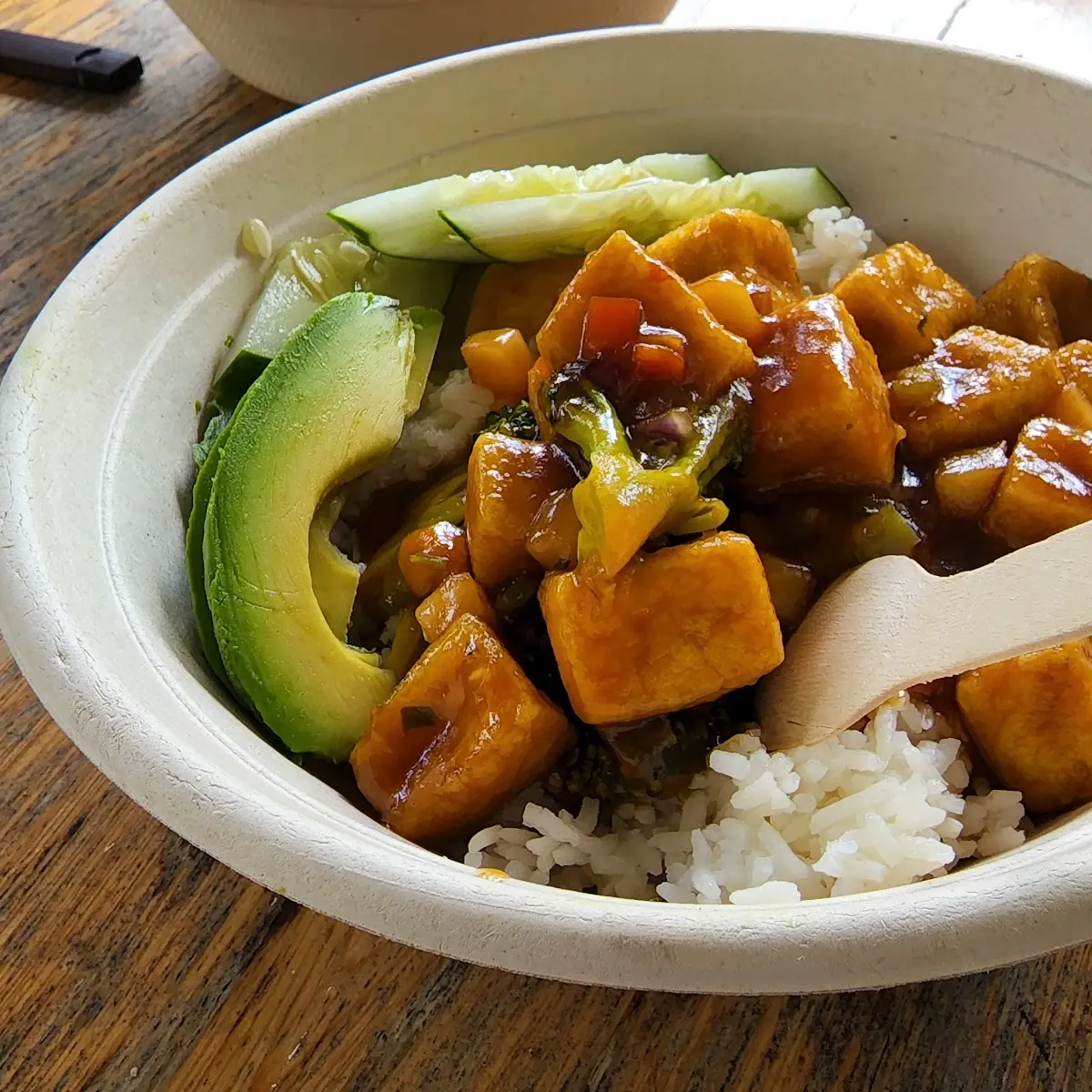 Tofu