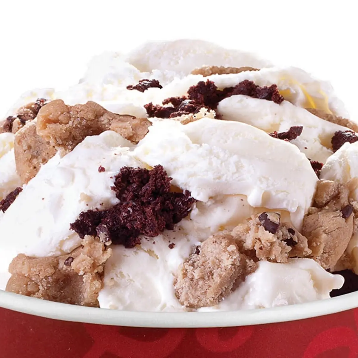 Cake Batter Batter Batter