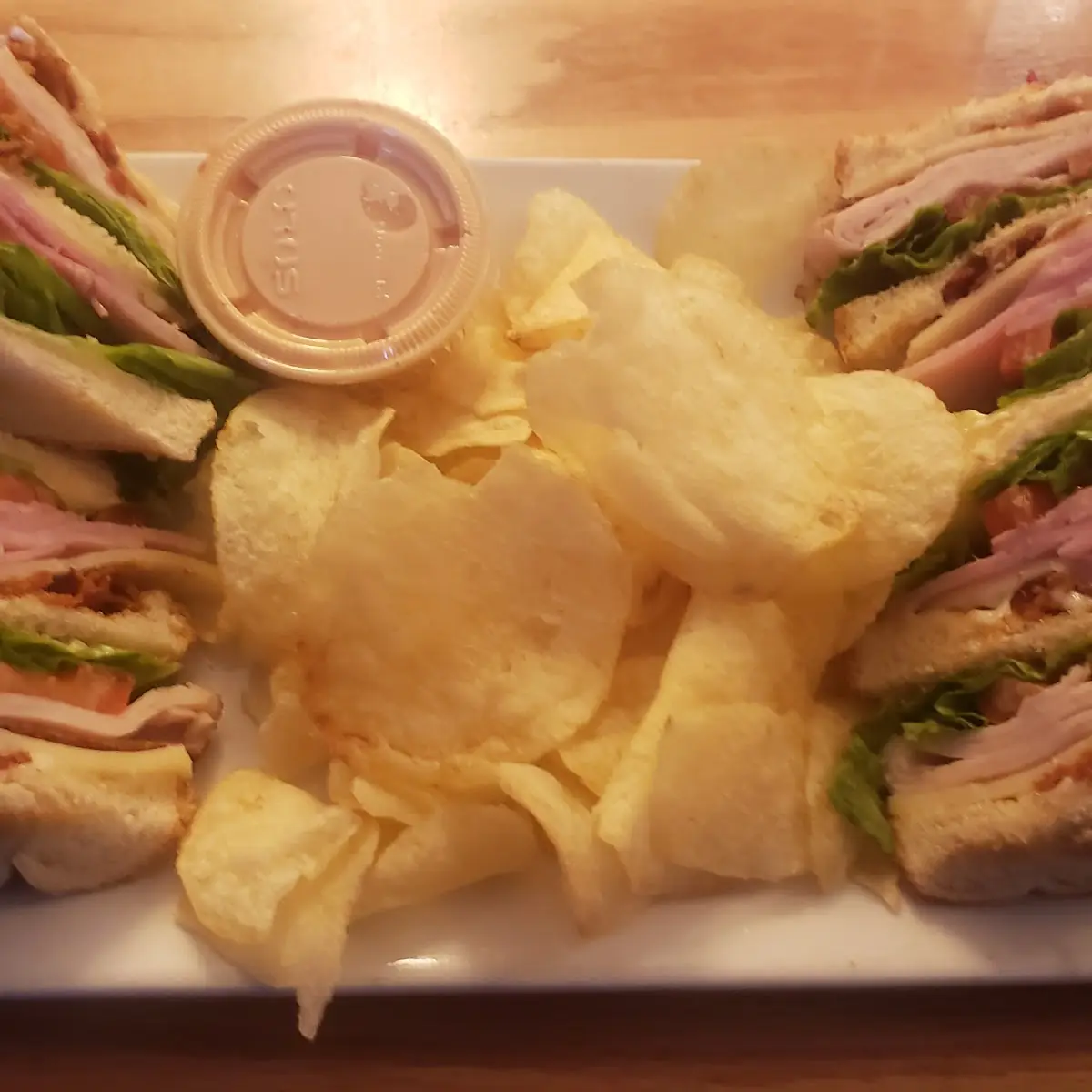 Club Sandwich