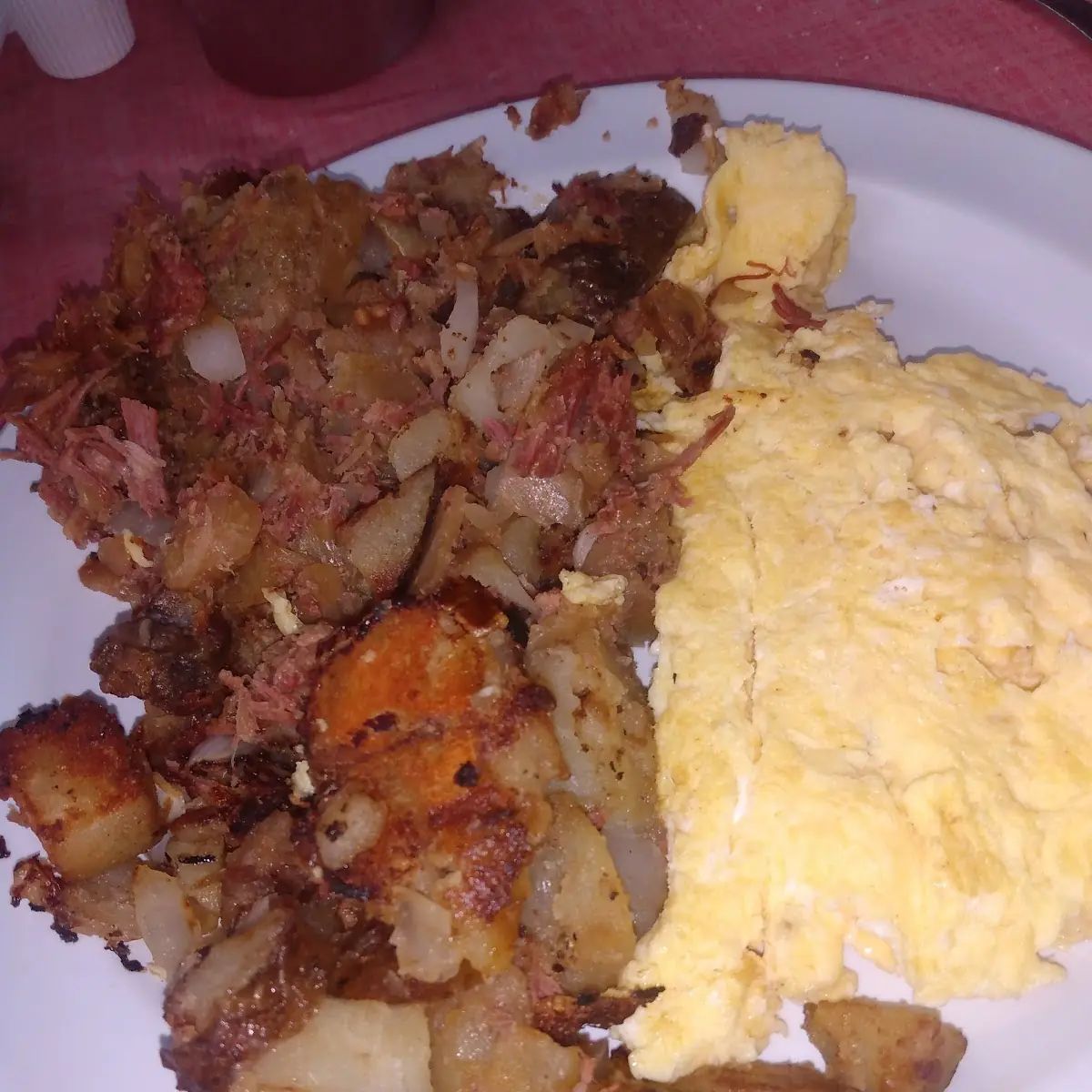 Home Fries