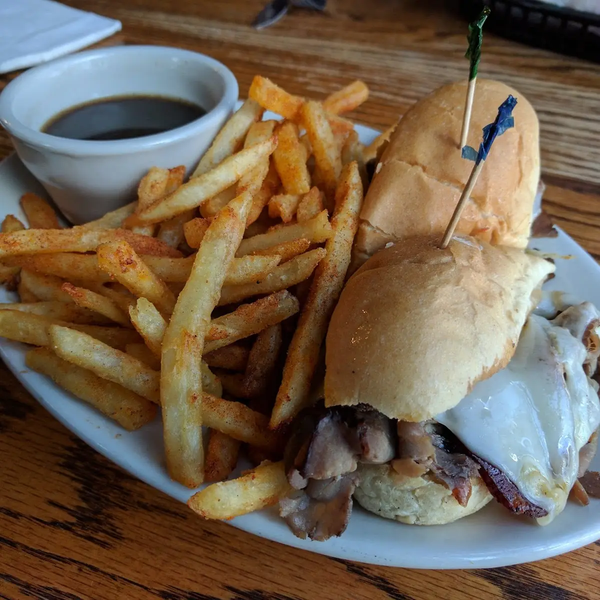 French Dip