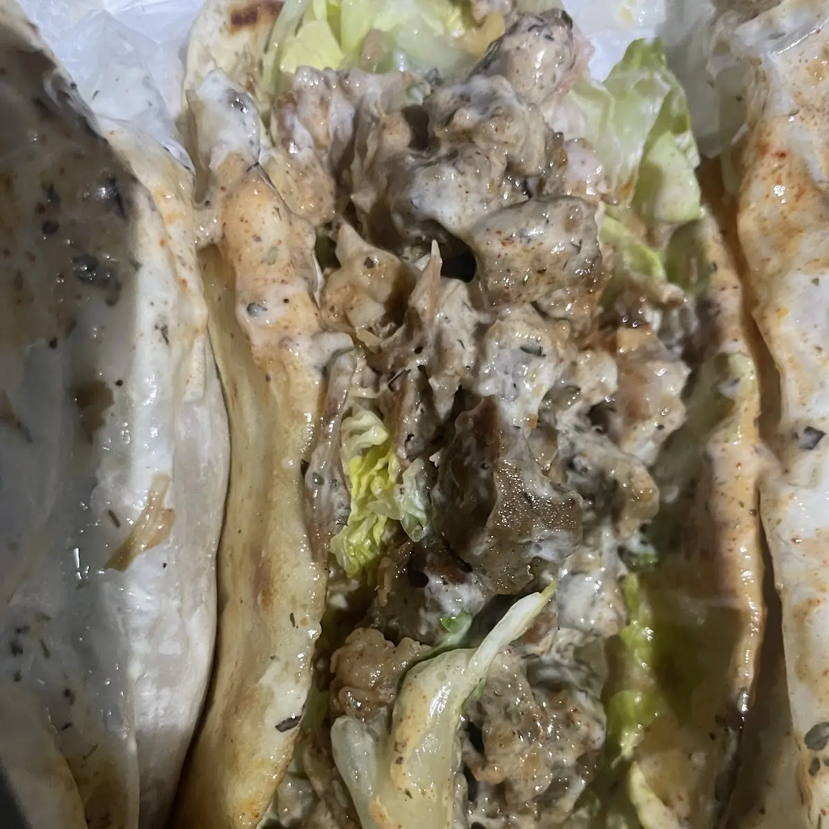 Philly Cheese Steak