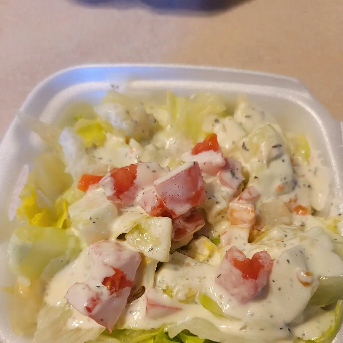 Salad
