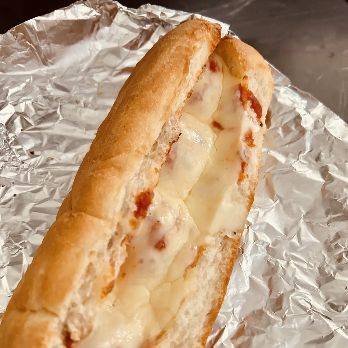 Meatball Sub