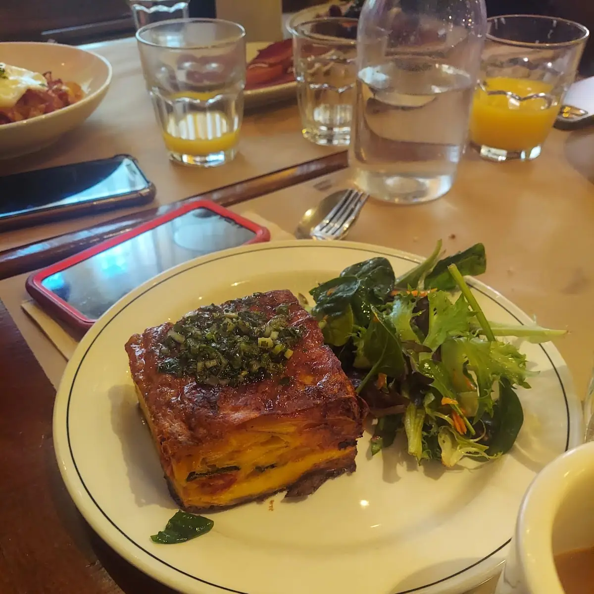 Quiche