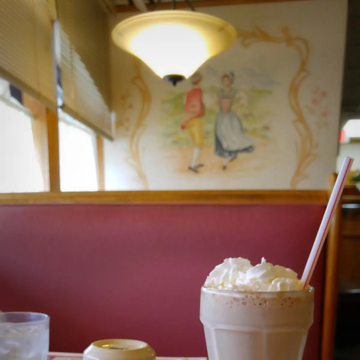 Shakes & Malts