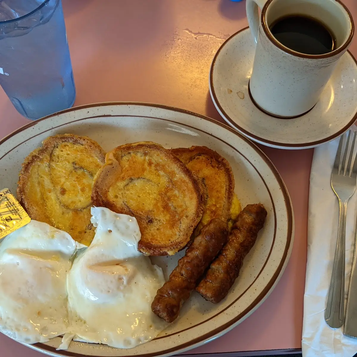 Swedish French Toast