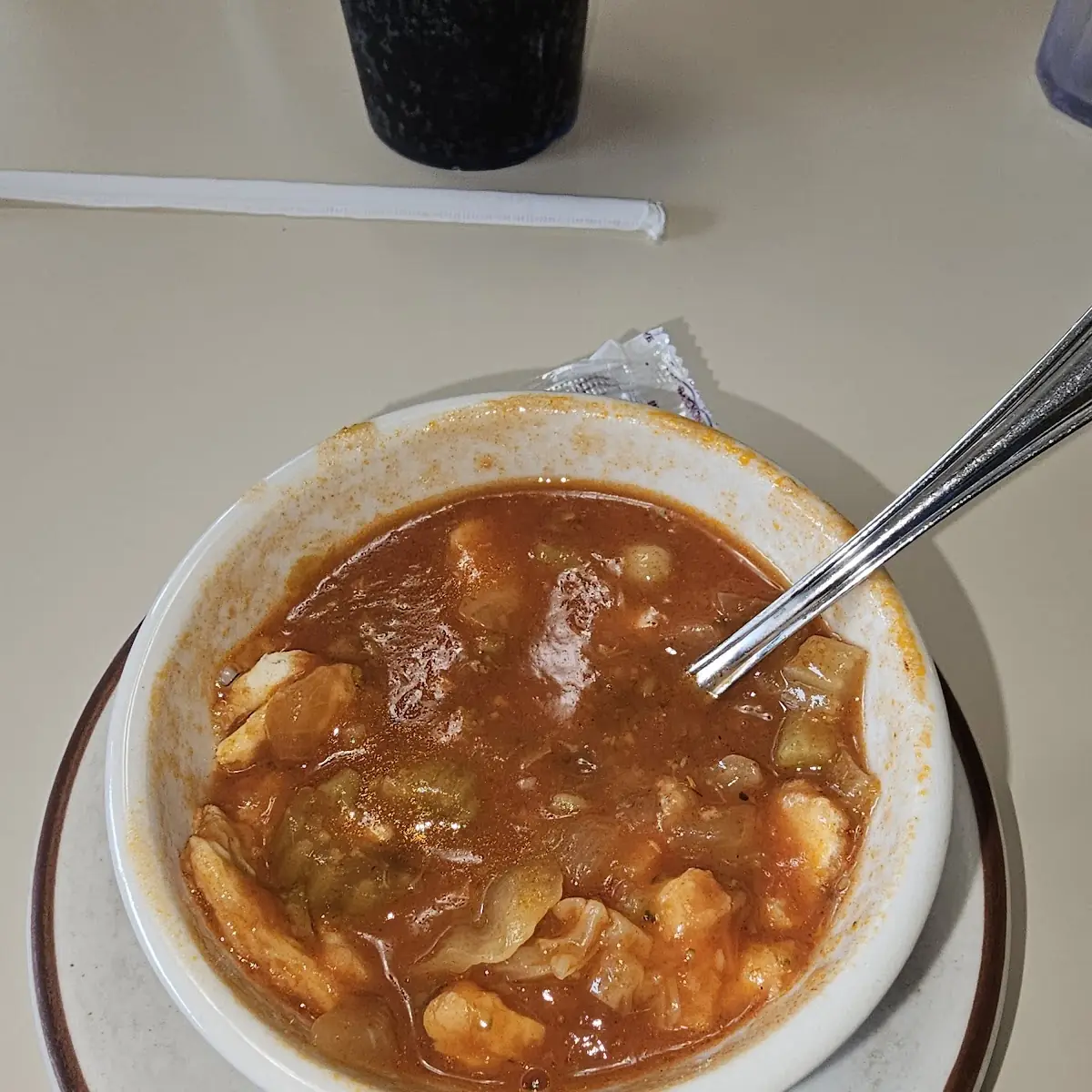 Vegie Soup