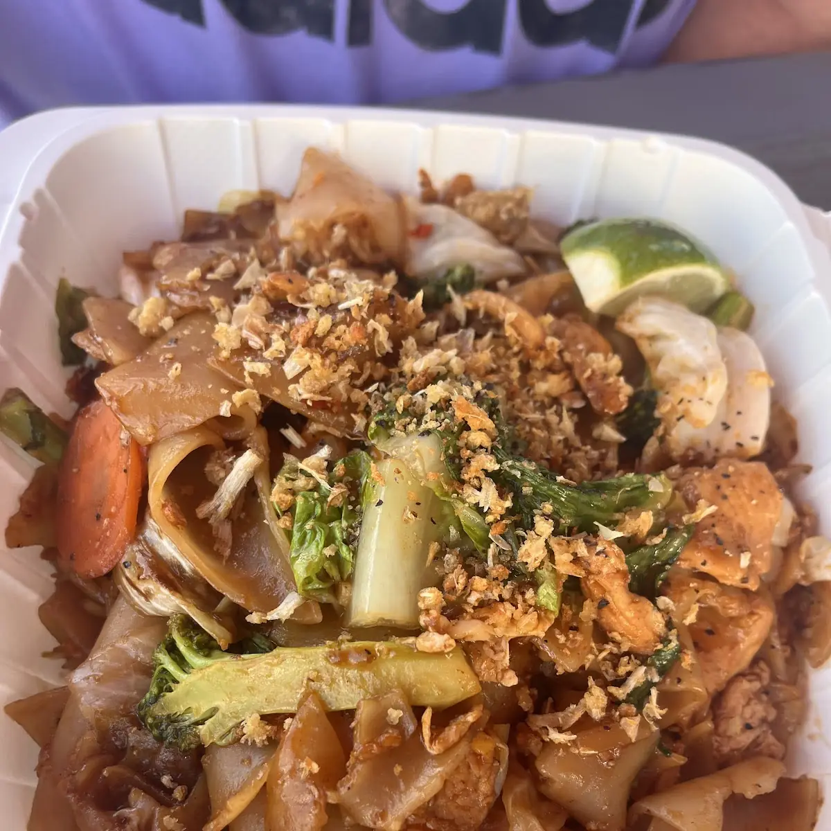 Pad See Eew
