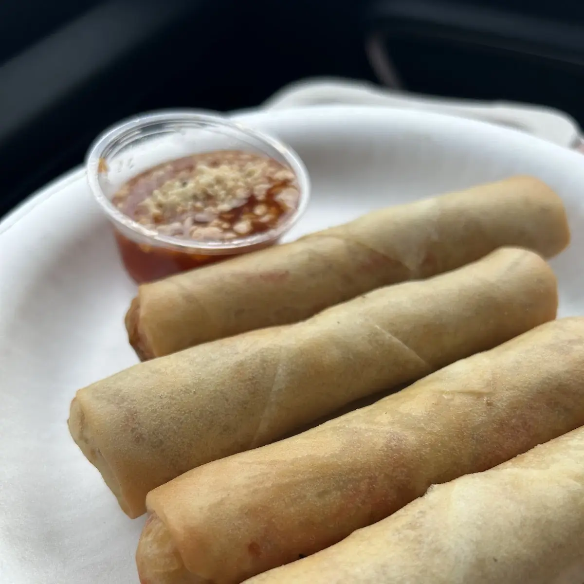 Spring Rolls