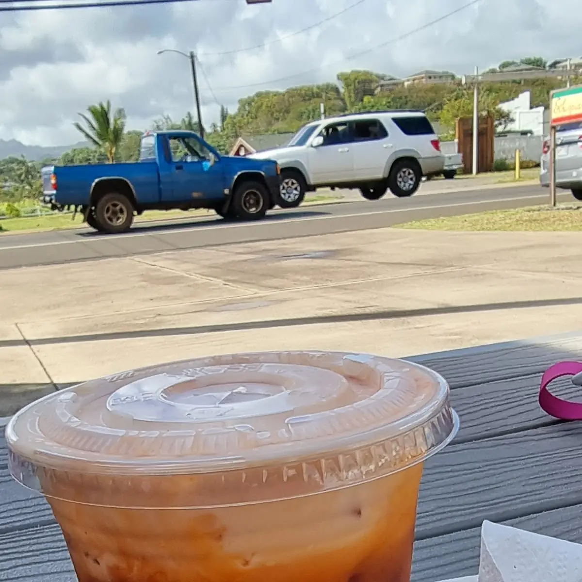 Thai Tea