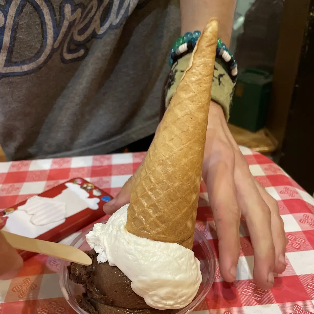 Gelato
