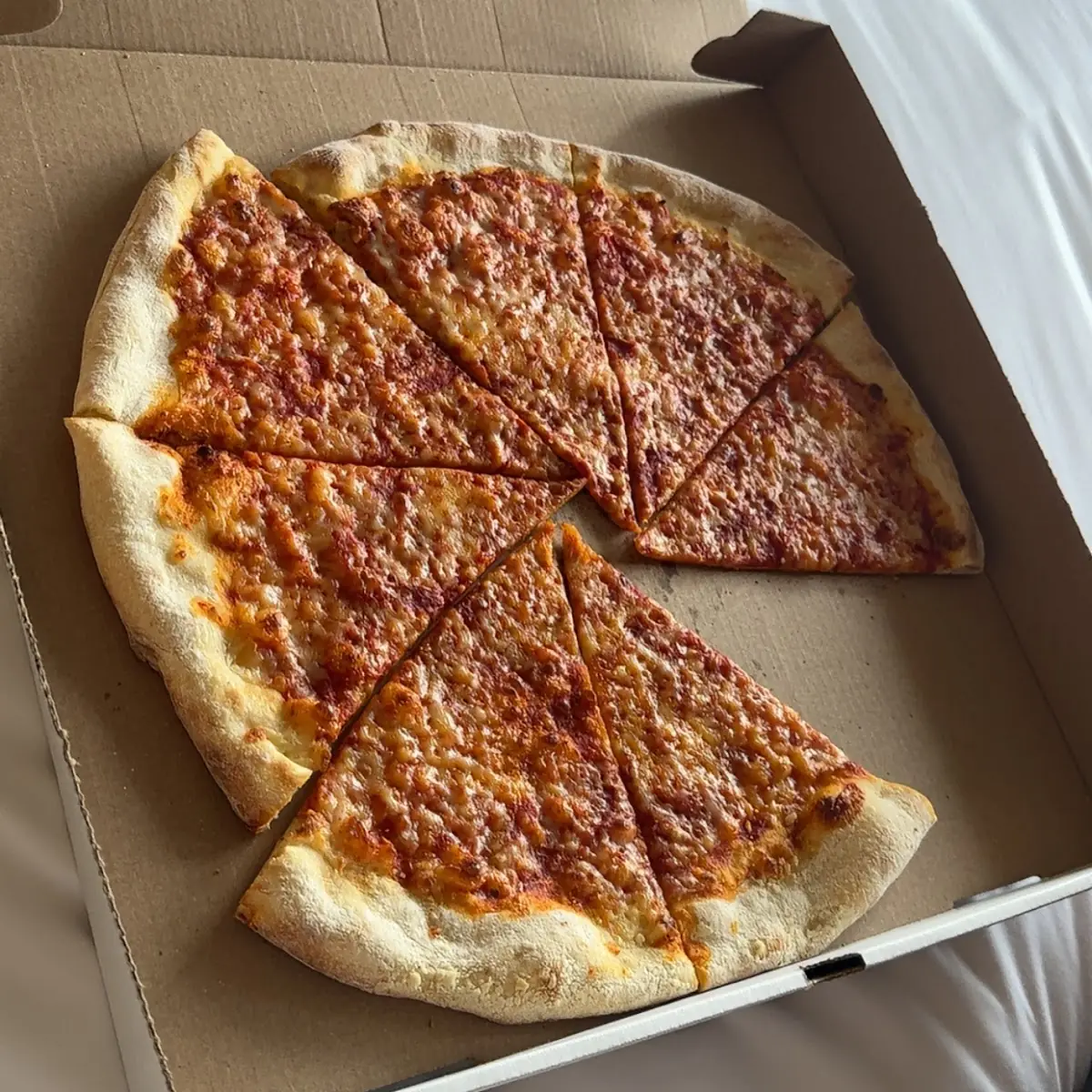 Slice Pizza