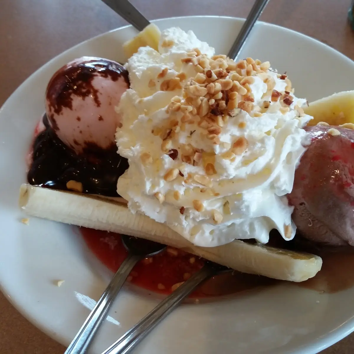 Banana Split