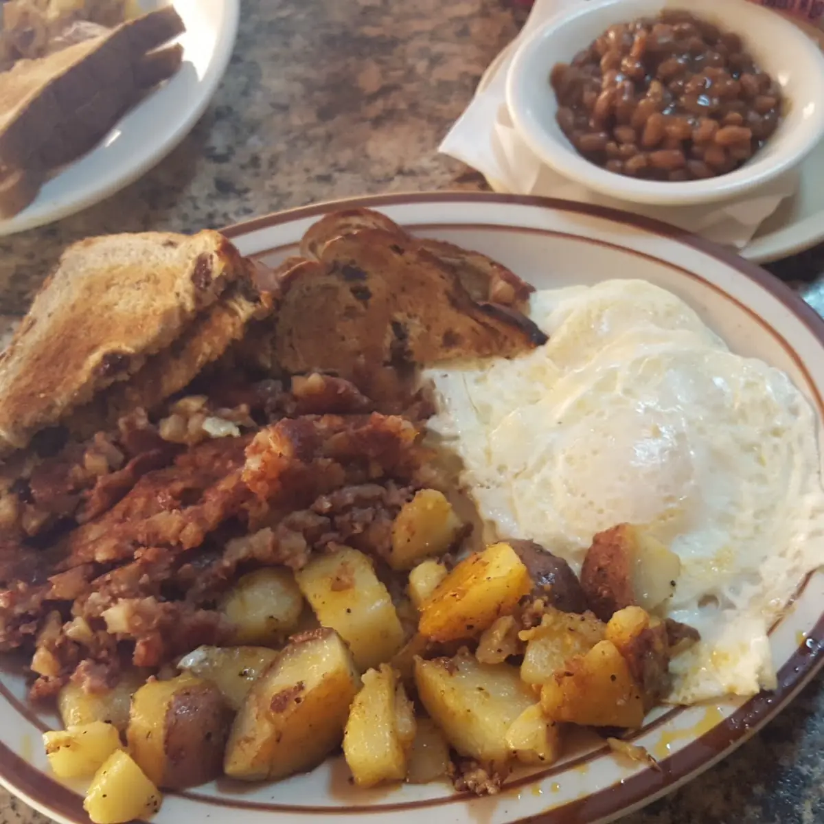 Corned Beef Hash