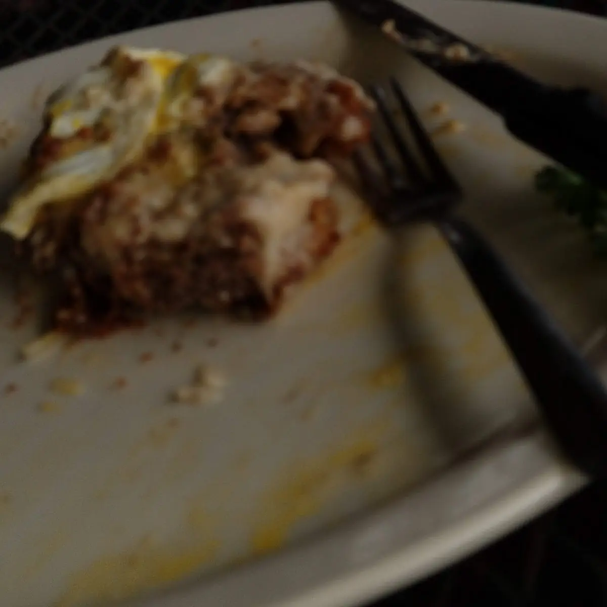Chicken Fried Steak & Eggs