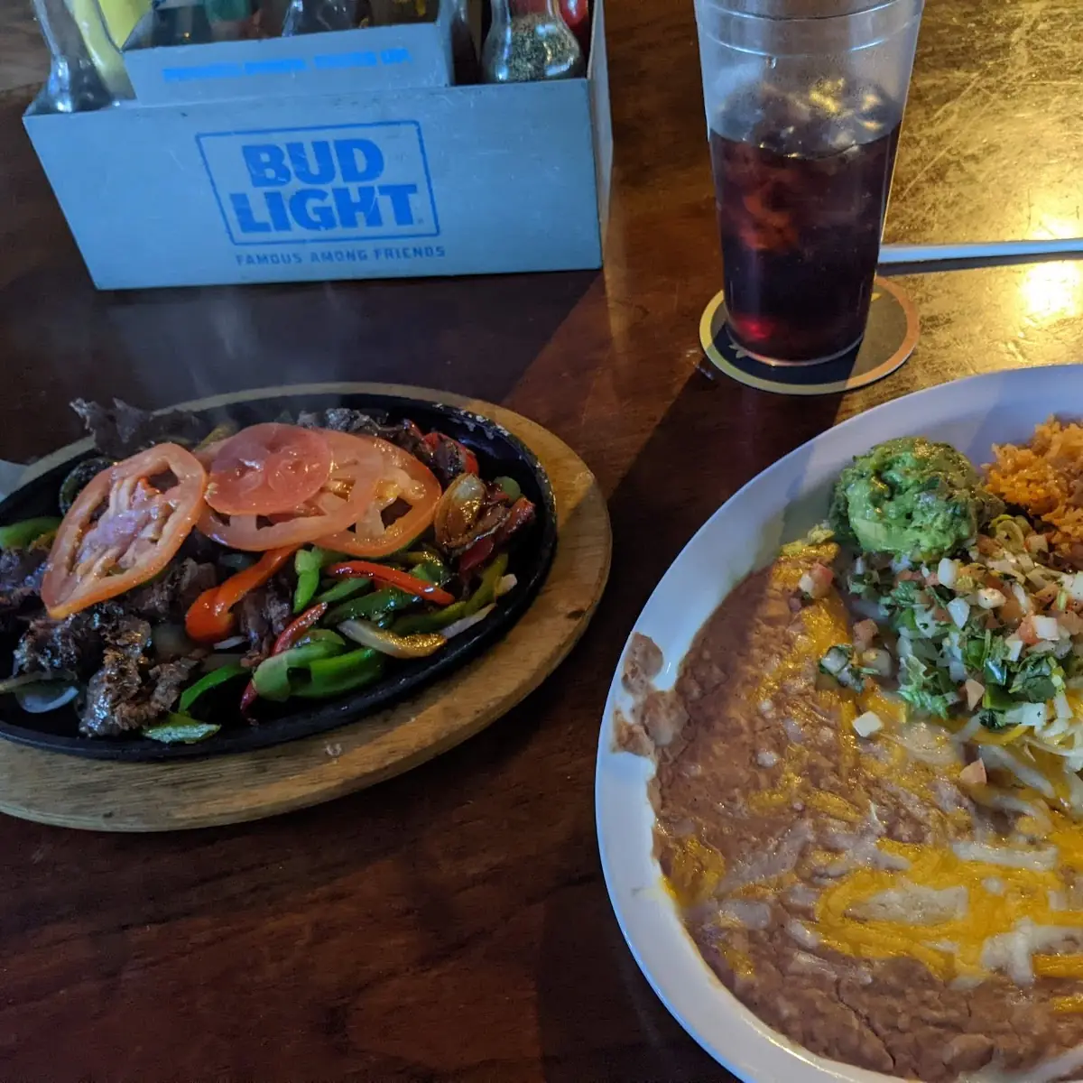 Refried Beans-Side