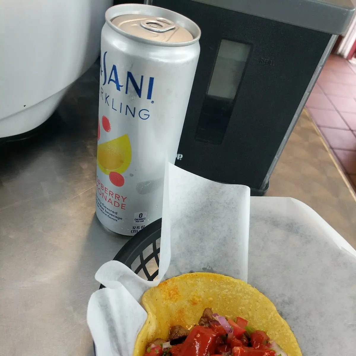 Handmade Tortillas