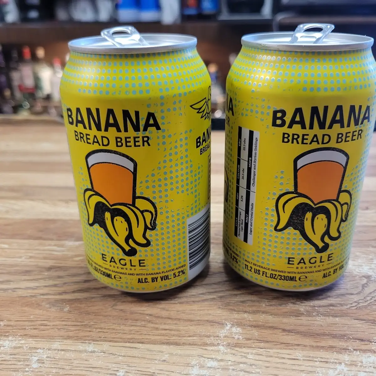 Yes It Really Does Taste Like Banana Bread