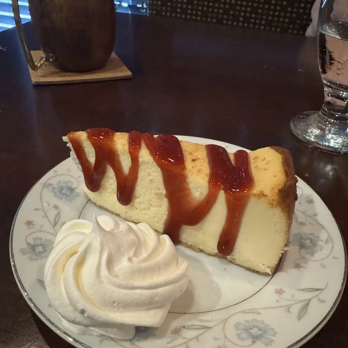 Cheese Cake