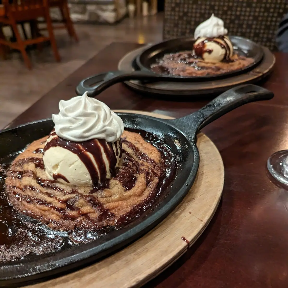 Chocolate Brownie